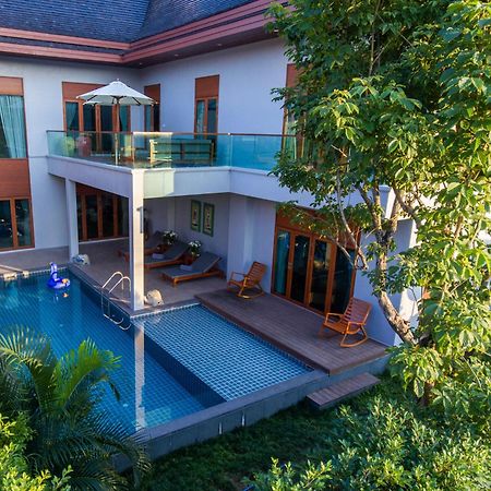 Villa Mae Rim Grace Zimmer foto